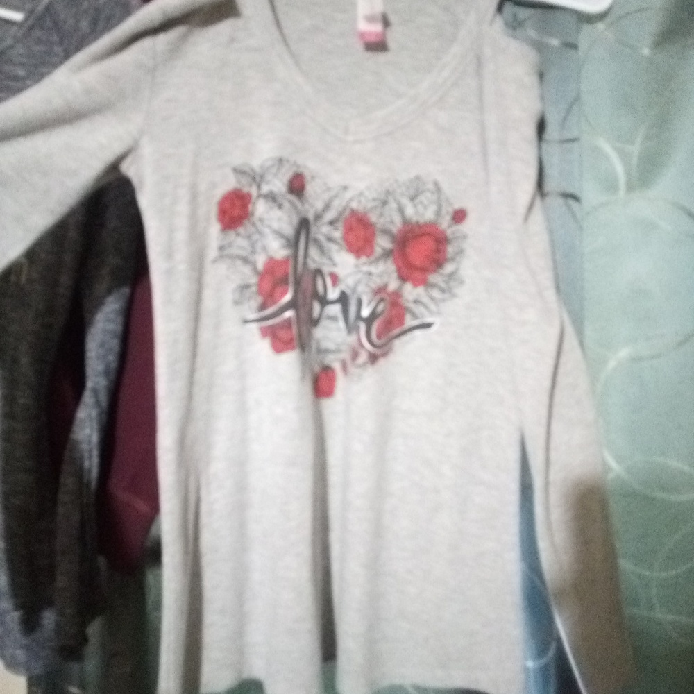 Shirts - Picture 2 of 3